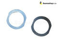 OilQuick Stahlscheibe 3/4 Zoll 4115170 OQ60-OQ80 Kleinteil