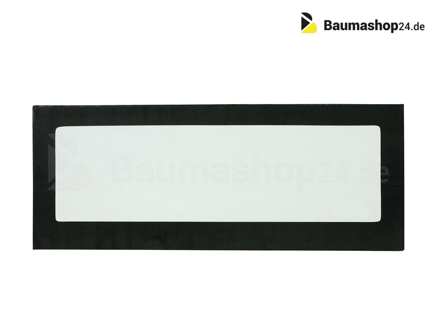 Komatsu Dachscheibe 21W-54-R1310 für PC80-88 | PW98
