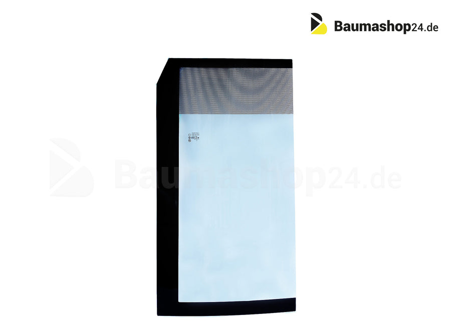 Komatsu Seitenscheibe Hinten 22M-54-24231 für PC20-55