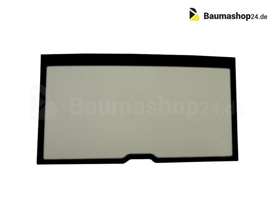 JCB Heckscheibe 334/V2444 für 411HT | 417HT | 419HT