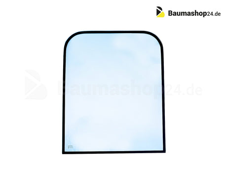 Caterpillar / Morooka Frontscheibe Oben 156-6472 für 307-385