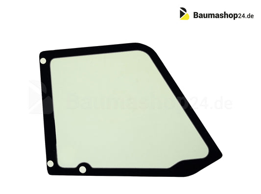 Bobcat / Massey Ferguson Türscheibe Oben 6908792 für T2250-T40170