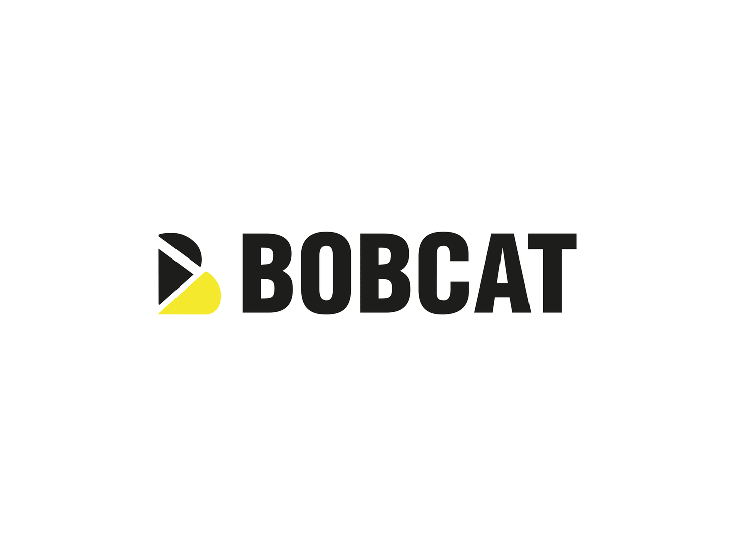 Bobcat Kraftstofffilter 6667352 für E08    E10    E14    E16