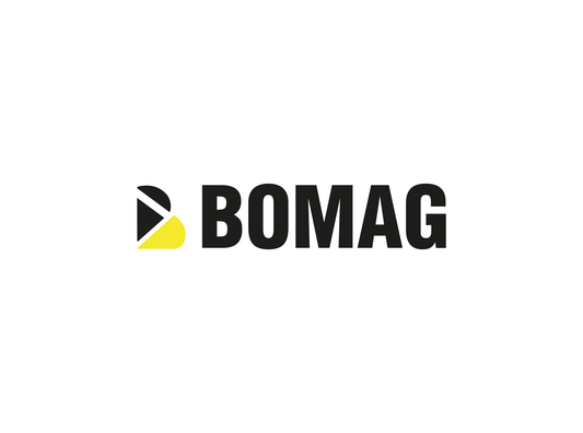 Bomag  WK,Auswerfer 85001129
