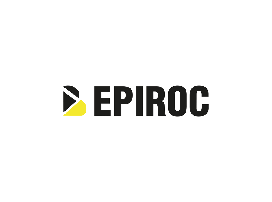 Epiroc Stop Ring 3315301400 für SBU340 | SB302 | KRP340 | KM305 | HS35U