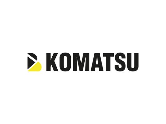 Komatsu Schlauch Original 13Y-49-11276