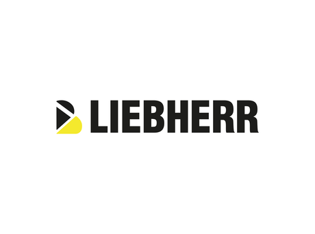 Liebherr Farbe Gelb als Lackdose 8302018