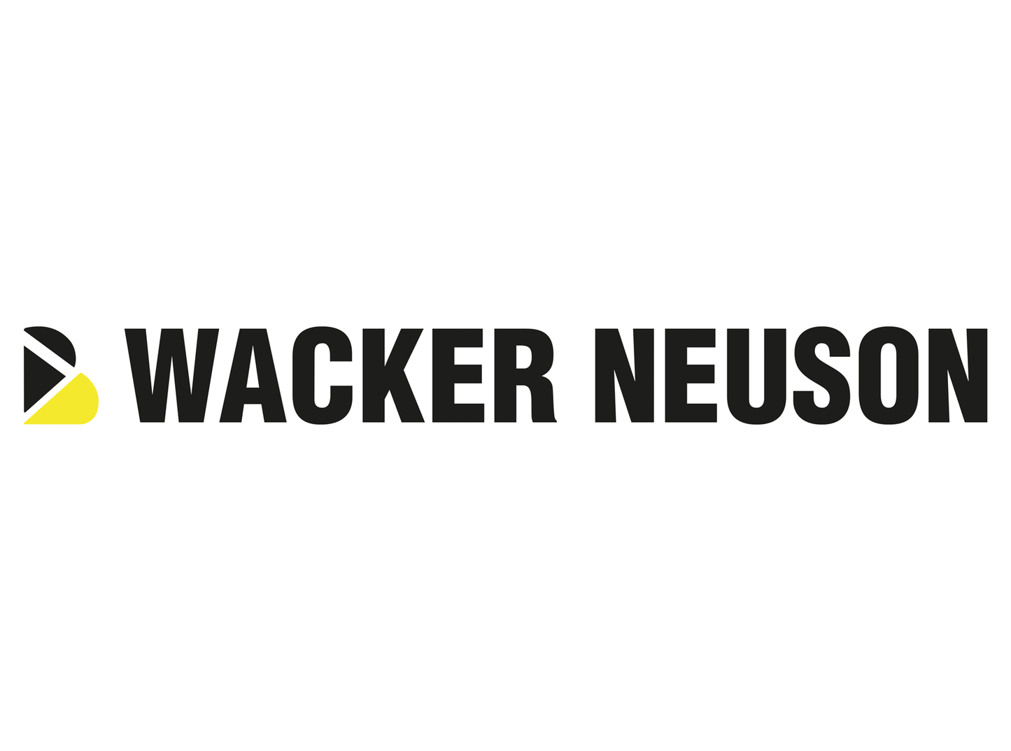 Original Wacker Neuson Bolzen Schwenkbock 1000279476