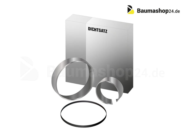 Original Wacker Neuson Dichtsatz 1000256057