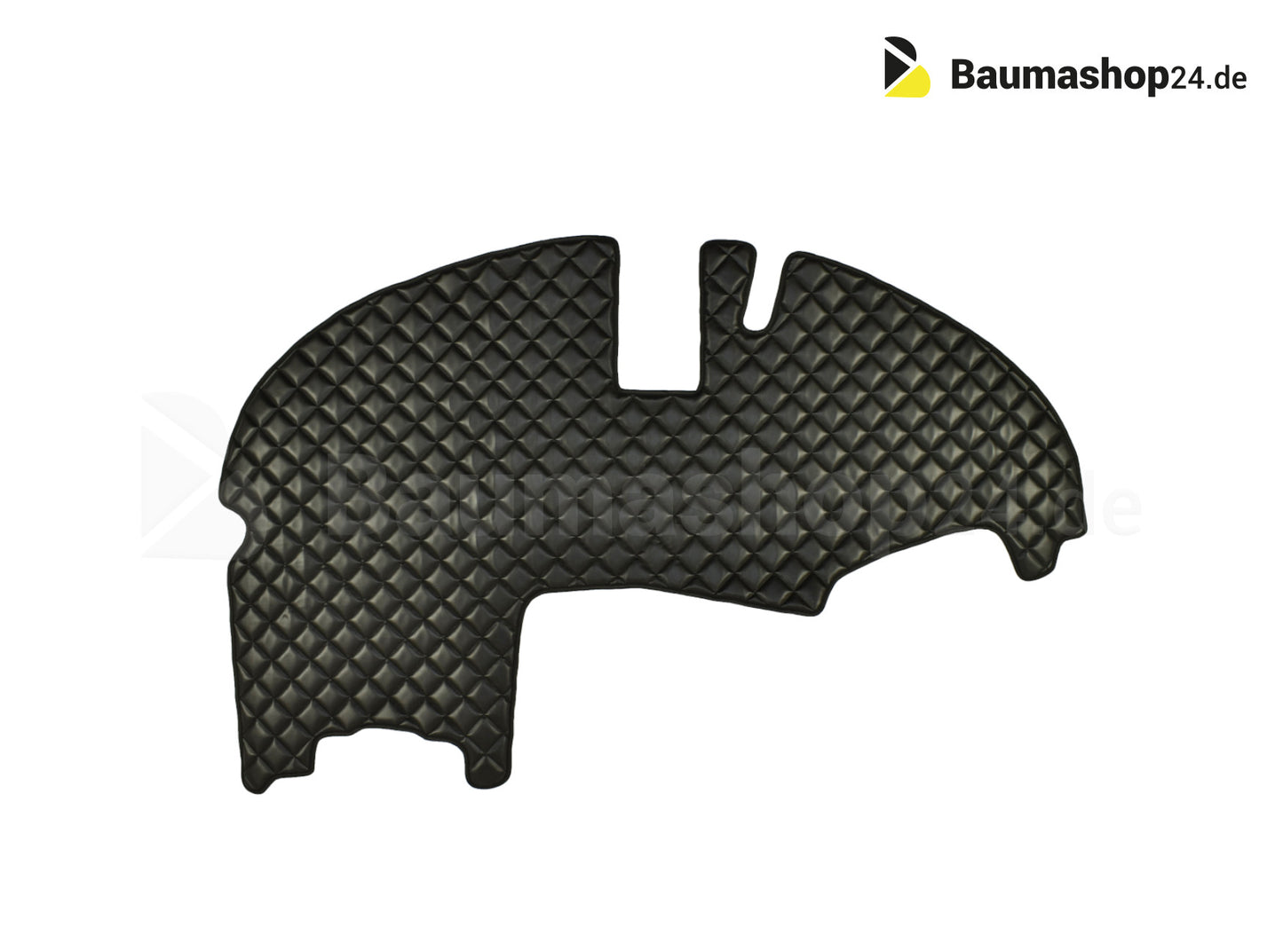 Krone  Fußmatten Set Big X | Big M 2013