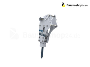 FRD Hydraulikhammer - für 3,5 bis 10,0 Tonnen - BHL F6