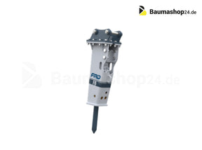 FRD Hydraulikhammer - für 3,5 bis 10,0 Tonnen - LN F6