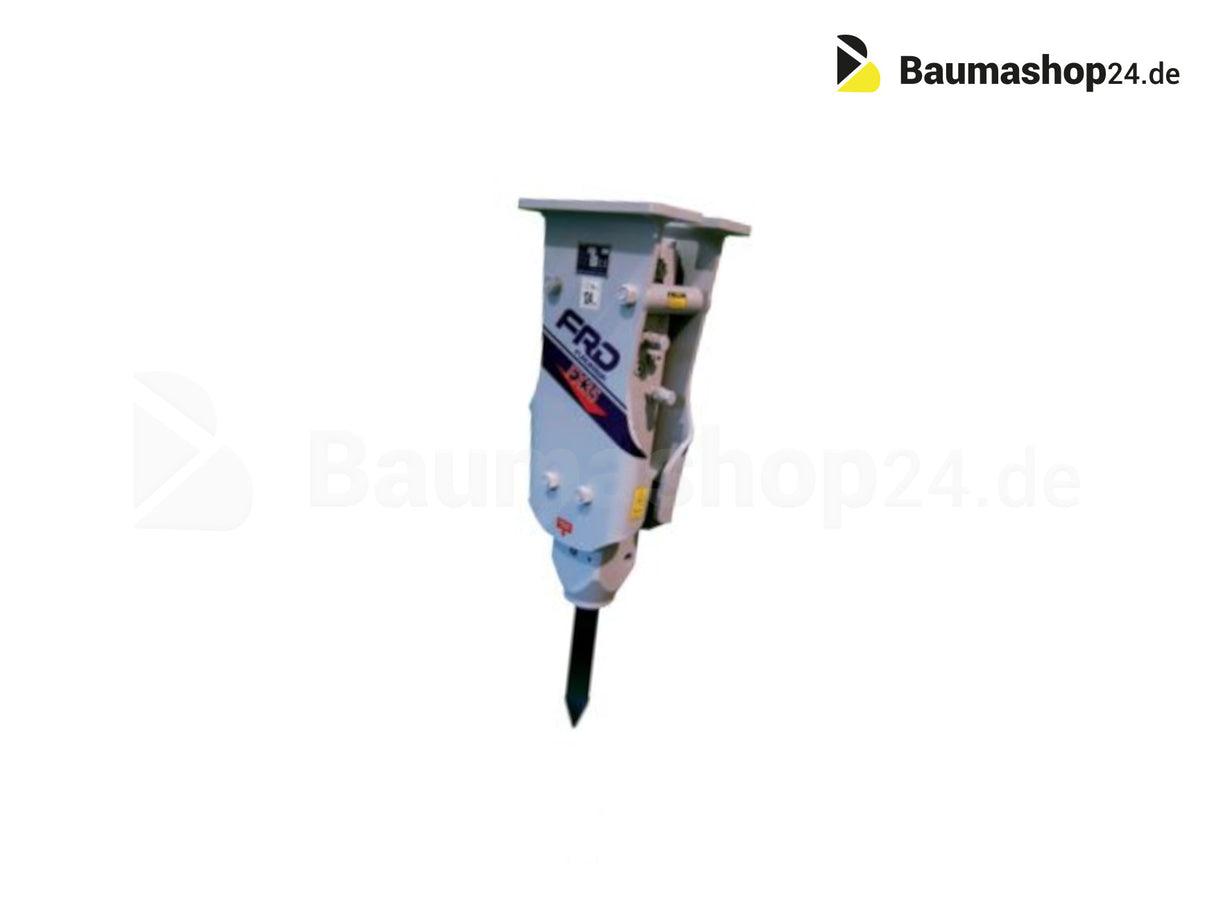 FRD Hydraulikhammer - für 1,5 bis 4,0t Tonnen - FX35α