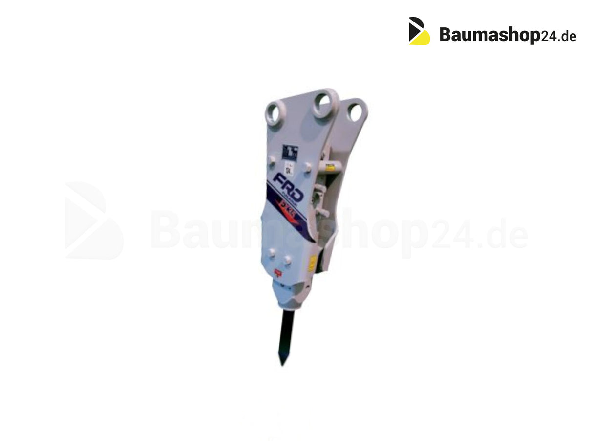 FRD Hydraulikhammer - für 1,5 bis 4,0t Tonnen - FX35α