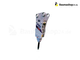 FRD Hydraulikhammer - für 1,5 bis 4,0t Tonnen - FX35α