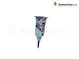 FRD Hydraulikhammer - für 2,5-5,5 Tonnen - FX45α