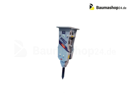 FRD Hydraulikhammer - für 2,5-5,5 Tonnen - FX45α