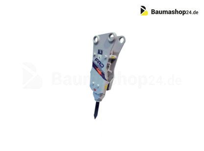 FRD Hydraulikhammer - für 2,5-5,5 Tonnen - FX45α
