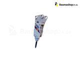 FRD Hydraulikhammer- für 4,0 bis 7,0 Tonnen - FX55α