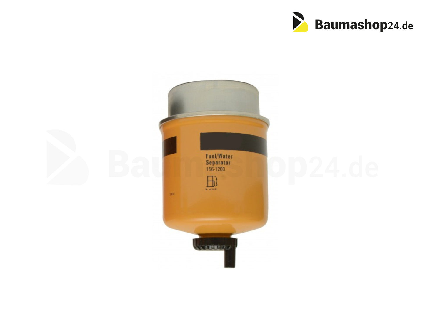 Case Kraftstofffilter 73326638