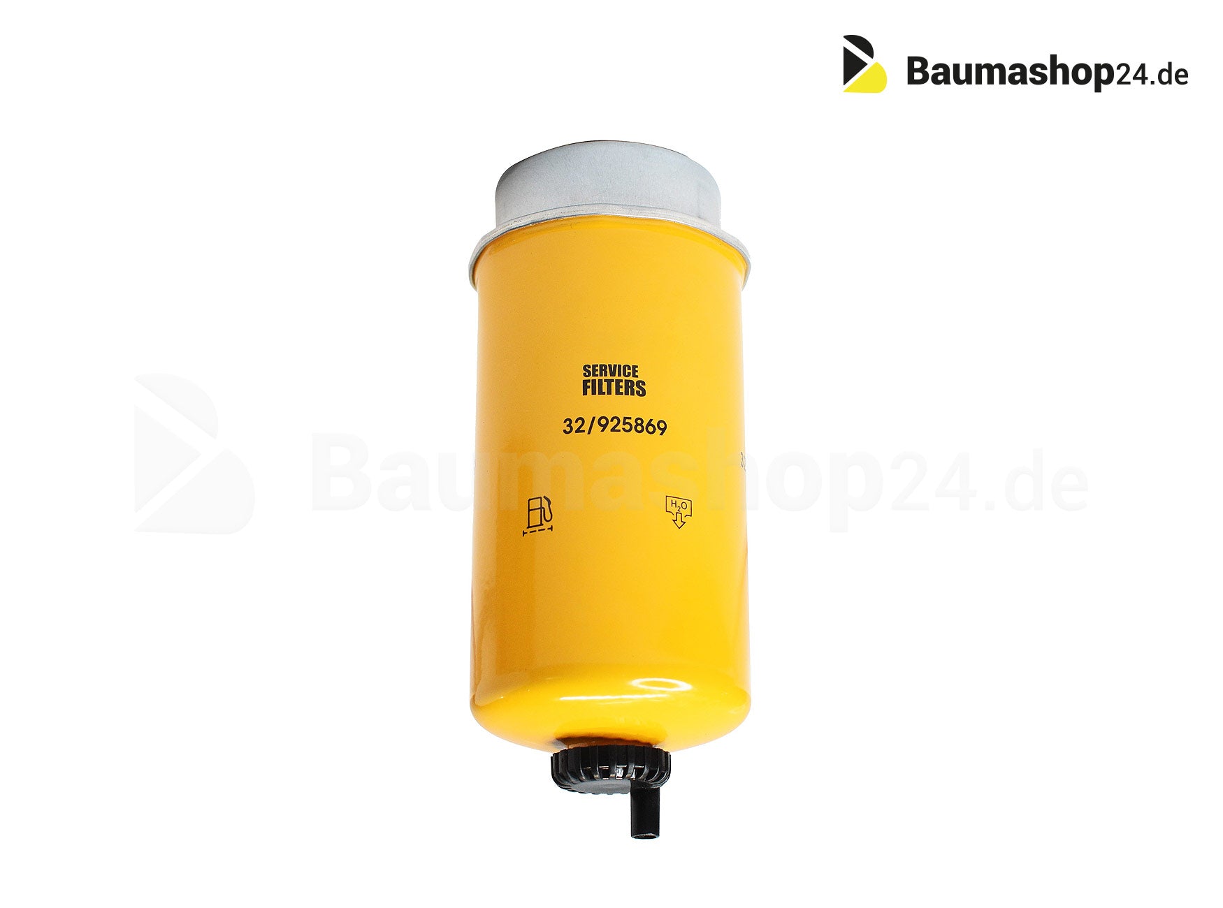 JCB Kraftstofffilter 32/925869