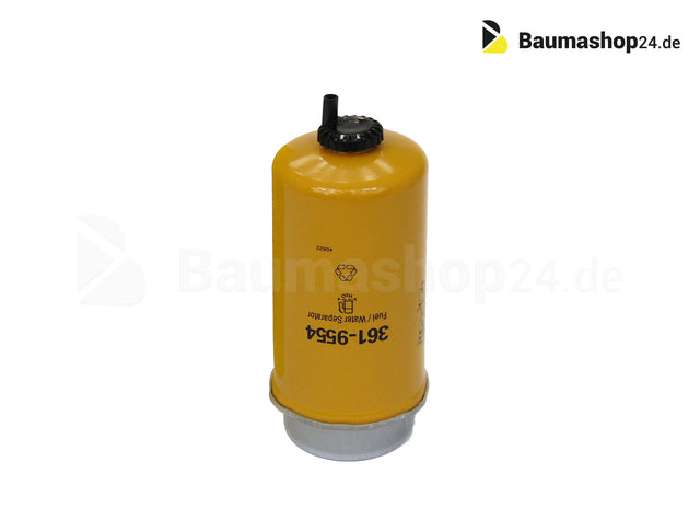 Bomag Kraftstofffilter 05821454
