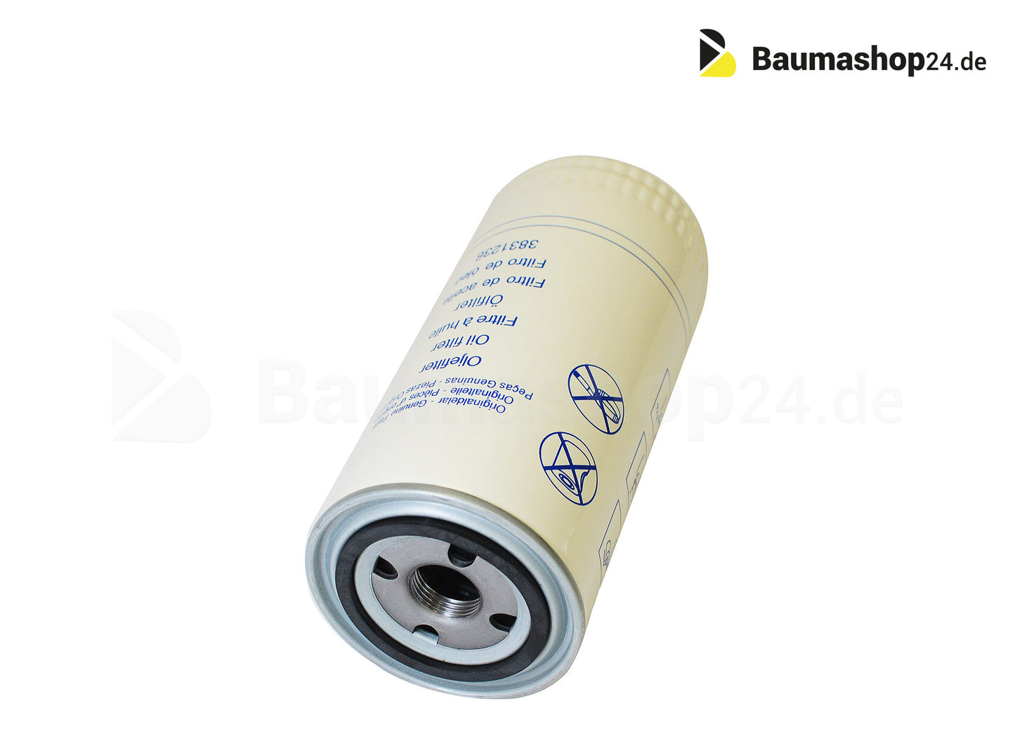 Komatsu Schmierölfilter 05500874