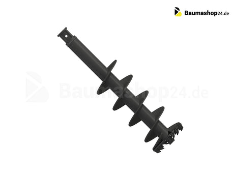 Kinshofer Bohrschnecke 450mm Durchmesser Rock - 4,5 bis 8,0 Tonnen