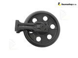 Caterpillar Leitrad inkl. Gleitstücke 320-336 D/E/F 102-8155