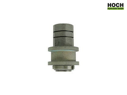 Taklock Werkzeugplatte / DN10