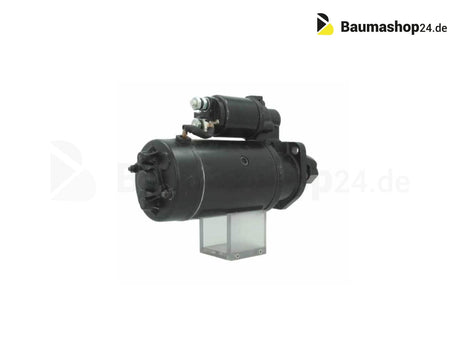 Caterpillar Anlasser 160-4648