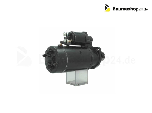 JCB Anlasser 714/36700