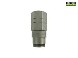 Taklock Ersatzteil Kupplungsstecker DN13 für PMK-13 Sonstige Ersatzteil