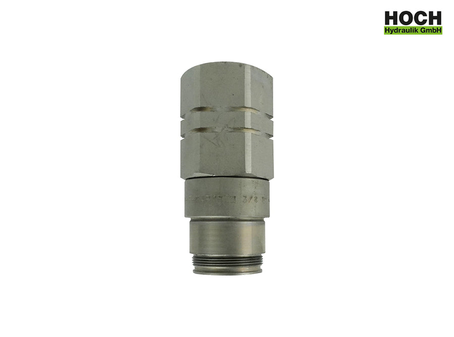 Taklock Ersatzteil Kupplungsstecker DN13 für PMK-13 Sonstige Ersatzteil