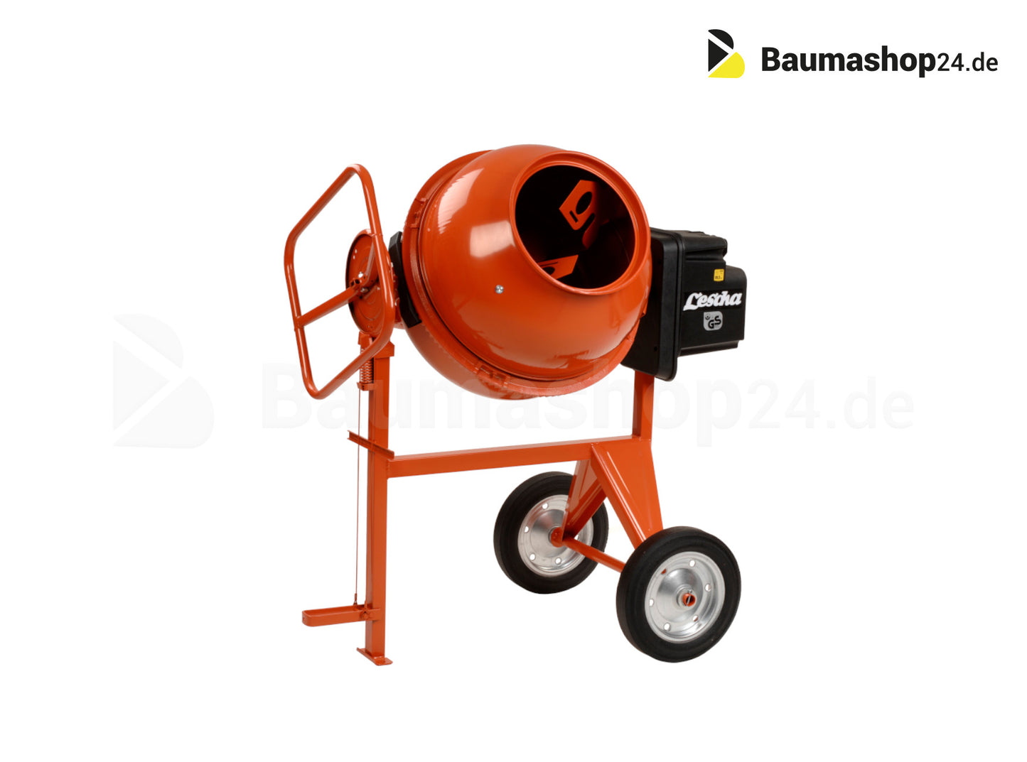 Lescha SM 165 S Betonmischer