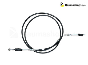 Original Bomag Gasbetätigung 05561724