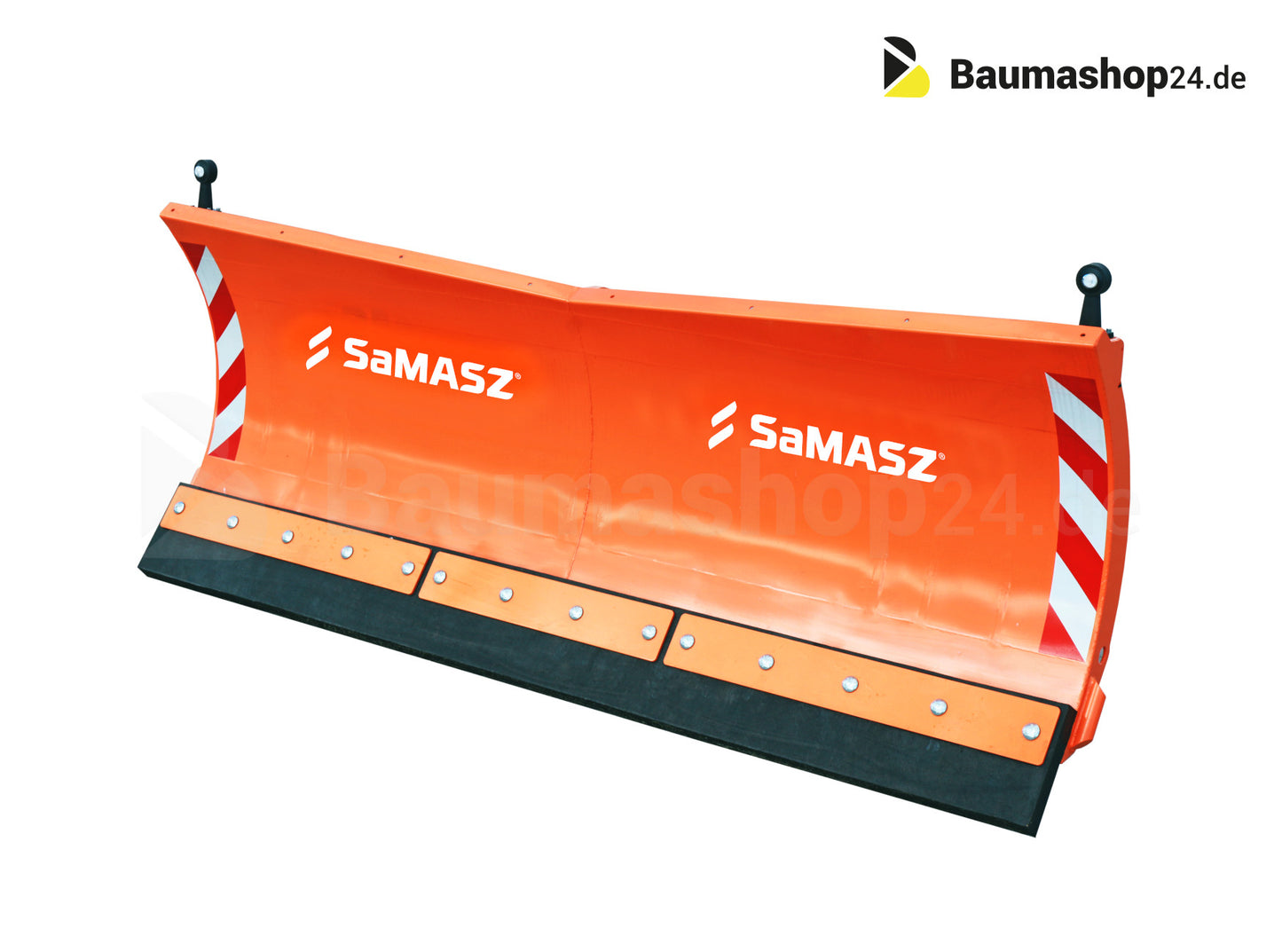 Schneepflug RAM 250 SaMASZ Saphir für Radlader bis 6t