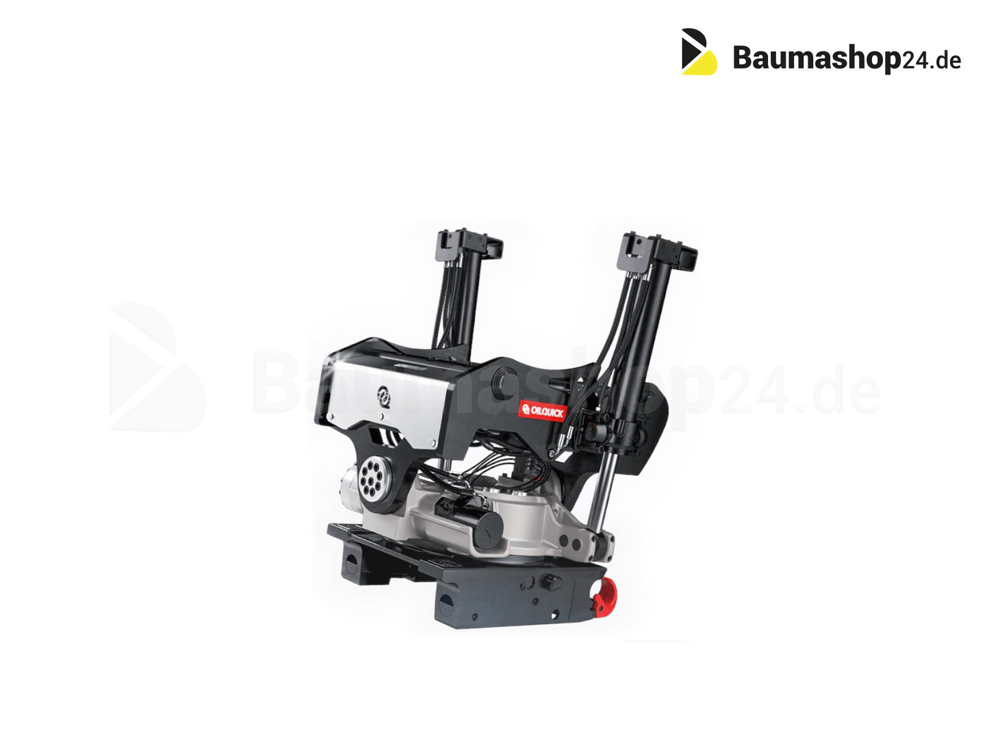 Original OilQuick OQTRS E14