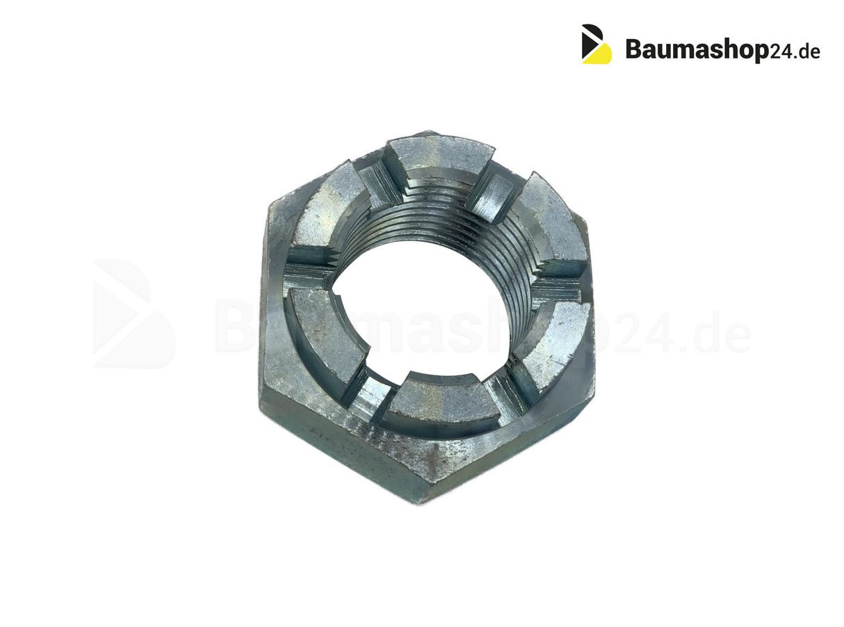 Original Lehnhoff Kronenmutter 102530