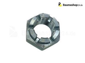 Original Lehnhoff Kronenmutter 102530