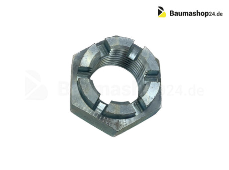 Original Lehnhoff Kronenmutter 102530