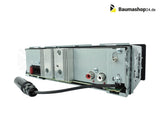 Original Kenwood Radio KMM-DAB307 für Baumaschinen