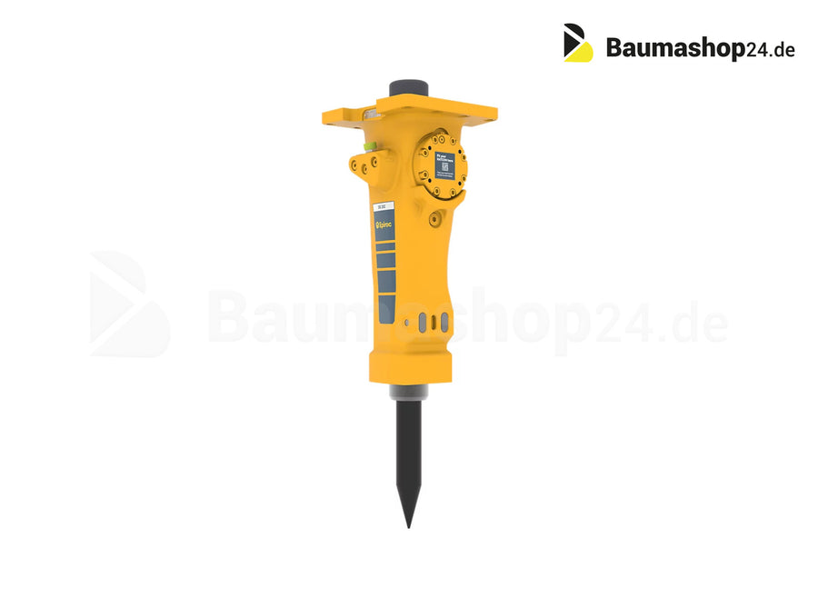 Epiroc Hydraulikhammer SB202 für 2.5-6t Maschinen