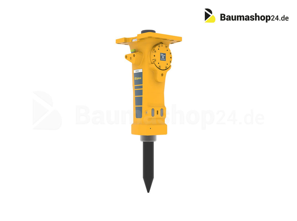Epiroc Hydraulikhammer SB552 (für 9,0t-15,0t Maschinen)