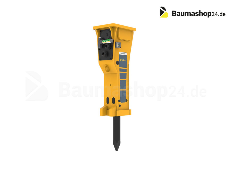 Epiroc Hydraulikhammer MB1500 (für 17t-29t Maschinen)