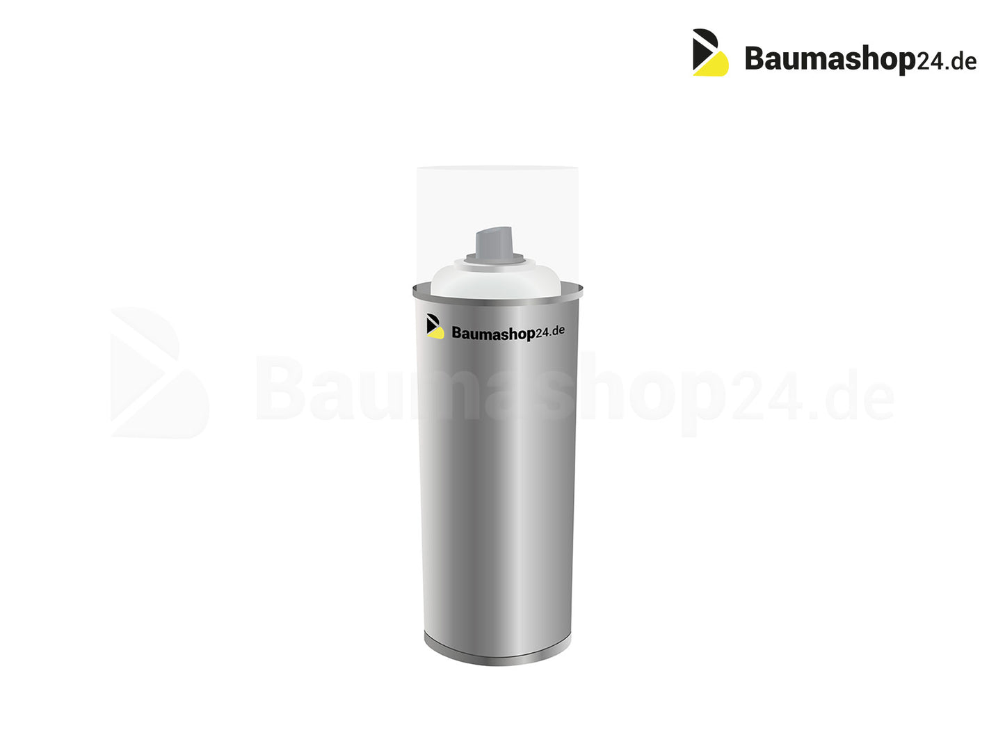 Original Kubota Spraydose Grau 400 ml W21US-PS027