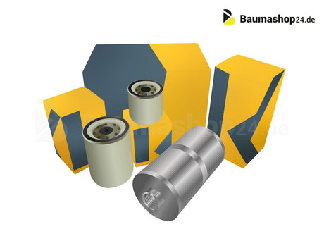 Epiroc Druckspeicherreparatursatz 3315334690 für SB52