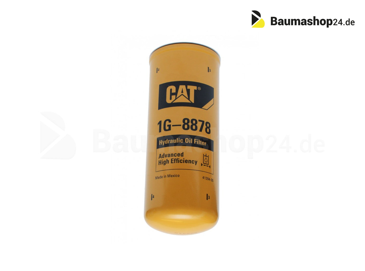 Original Caterpillar Hydraulikfilter 1G-8878 für C175-16 | C175-20