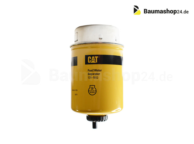 Original Caterpillar Kraftstofffilter 131-1812