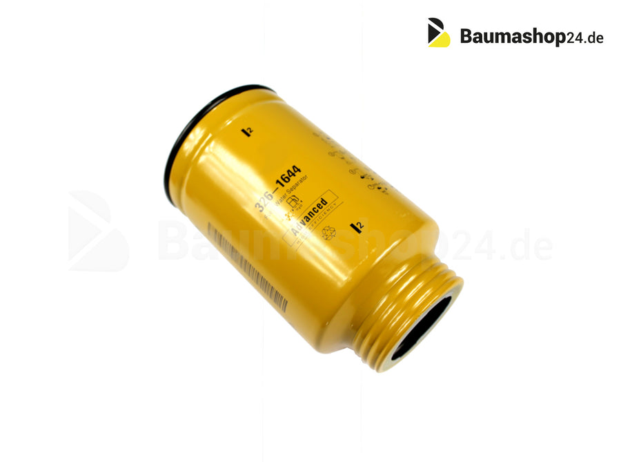 Caterpillar Kraftstofffilter 326-1644 für 725-740 | C7-C32 | 311-345 | M325-M330 | D5-D9 | 924-994